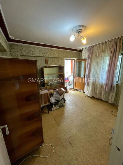 Apartament 3 camere Baza 3 - 3