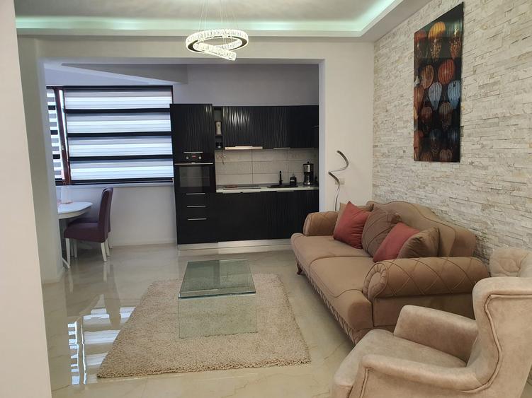 Apartament 2 camere - Mamaia Nord - 103.000 euro(Cod E5)