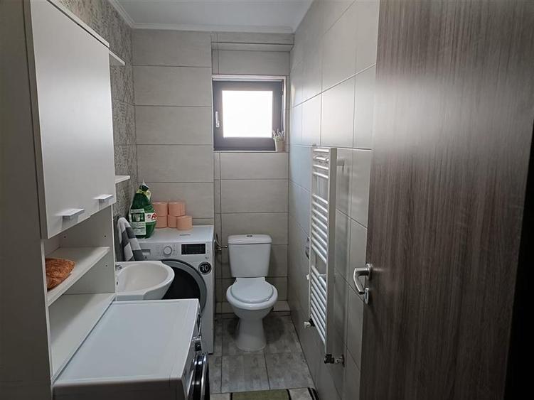 Apartament 3 camere curte 44 mp zona Arhitectilor