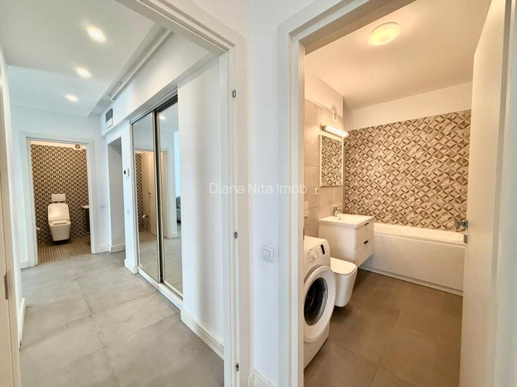 Apartament 2 camere/ Onix Park/ Aviatiei-Piper - 10