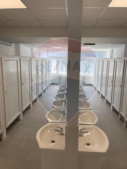 Cazare Muncitori 160 €/Pers + TVA pe luna | Ideal pentru Companii