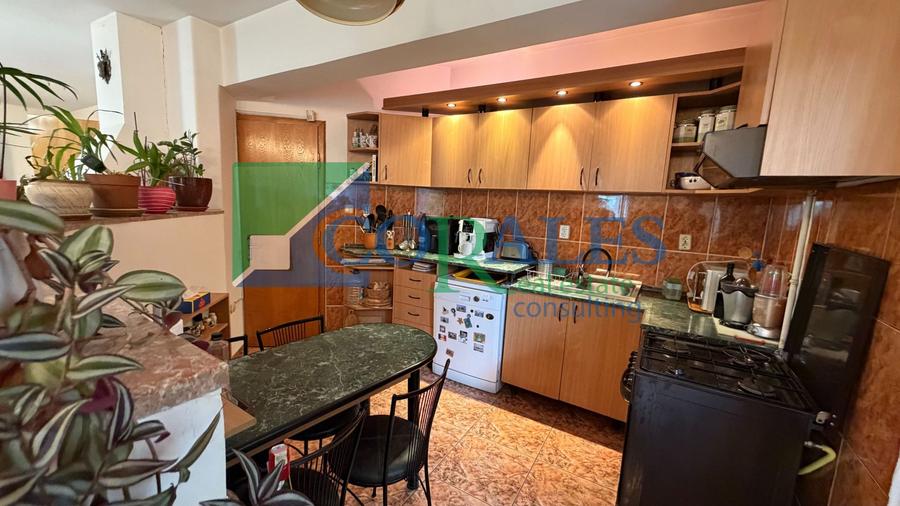 Casa Individuala, Piscina, Garaj Dublu, 4 dormitoare, Sauna, sala Fitness
