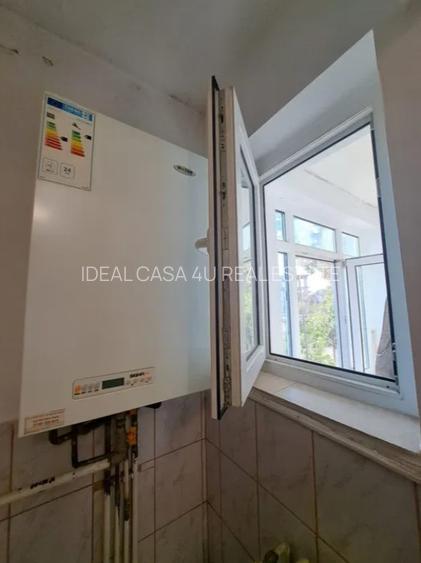 Apartament cu 1 camera in Tudor Vladimirescu - 6