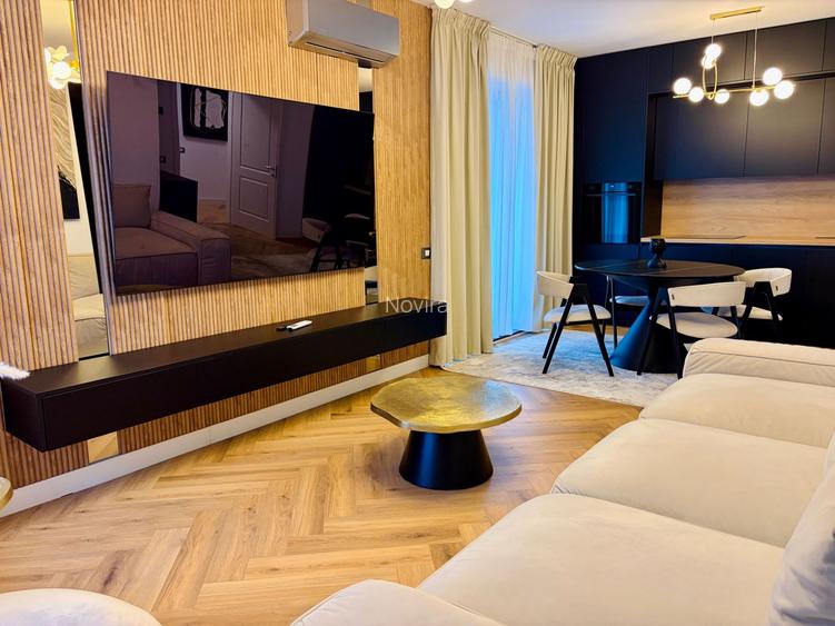 Apartament 2 Camere | Mobilat & Utilat LUX | Porsche Pipera - 10