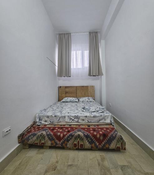 Proprietate deosebita / apartamente / Mahmudia / langa Dunare / comision 0%