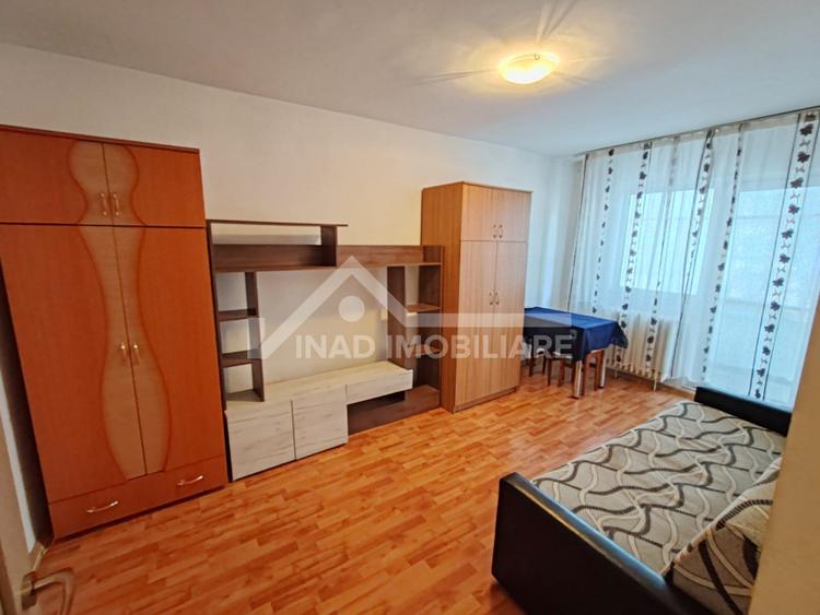 Garsoniera de inchiriat situata in Marasti zona Expo Transilvania