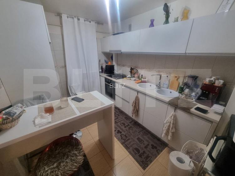 Apartament 3 camere decomandat, 68 mp utili, Craiovita Noua, zona-Orizont - 2