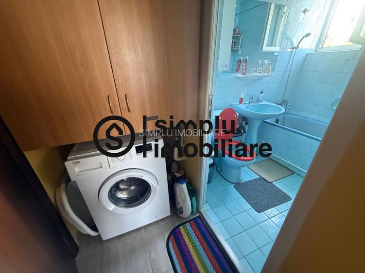 Apartament 3 camere Brazda lui Novac et 3/4
