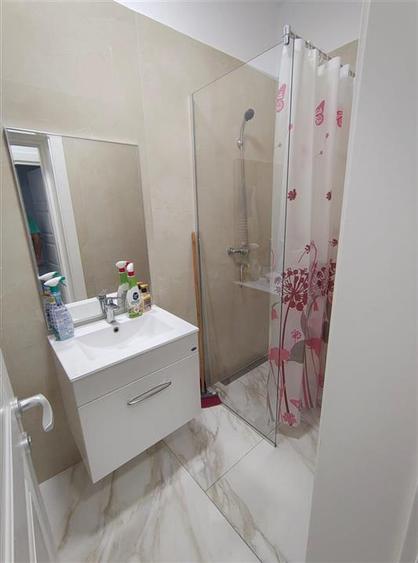 Pacurari - zona Concept Apartament 2 camere - Prima inchiriere