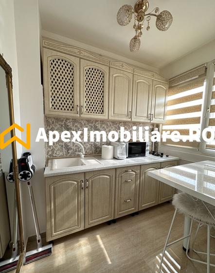 Garsoniera de vanzare Dristor București | ApexImobiliare.ro
