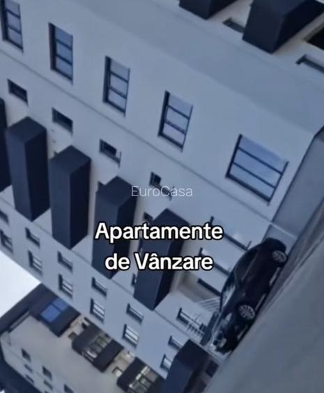 3 camere Craiovei Plus bloc finalizat parter - 2