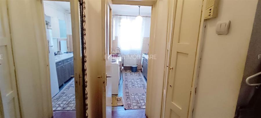 De vânzare apartament 2 camere in Astra - 5