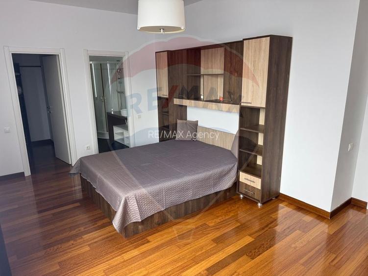 Apartament cu 5 camere de închiriat în zona Herastrau - 8