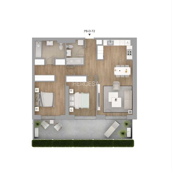 Stellaris Residencias - 5