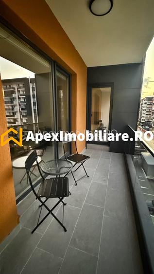 Ap. 2 cam Berceni Bucuresti |  | centrala imobil, incalzire pardoseala - 6