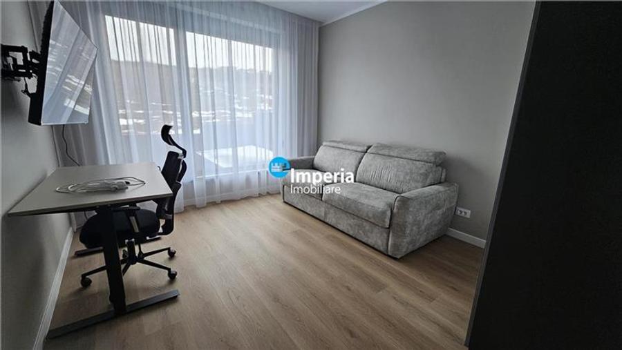 Comision 0% Proprietate moderna, mobilata complet, pregatita pentru mutare imedi