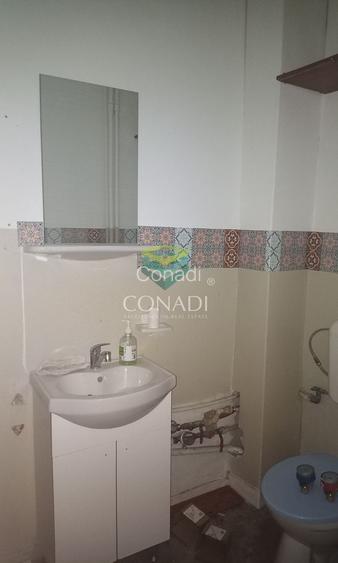 Apartament zona Dristor Ramnicu Sarat  Ideal Investitie si Renovare - 20