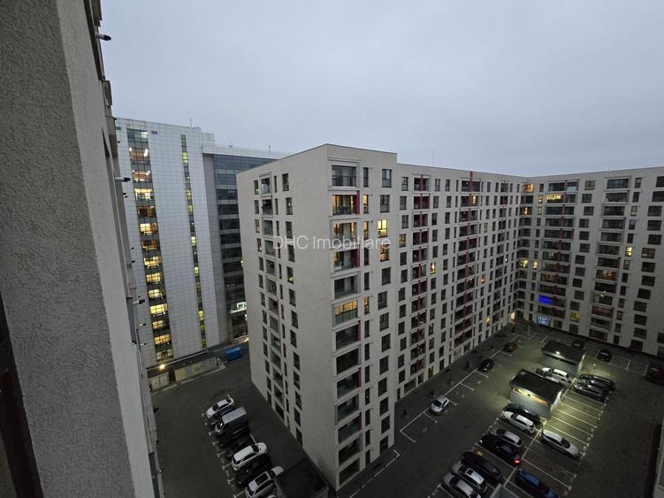Exigent Plaza Residence faza 2 aproape de metrou - 11