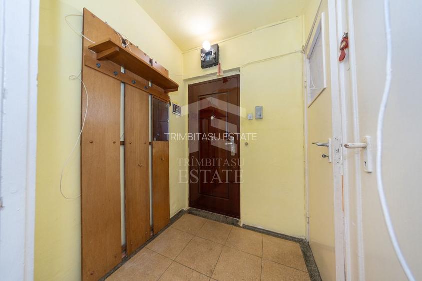 Astra-Apartament 2 camere 50 mp - 9