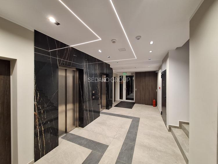 Cochet si Disponibil, Bloc Iris/Aradului, prin Agentia Sedako - 21