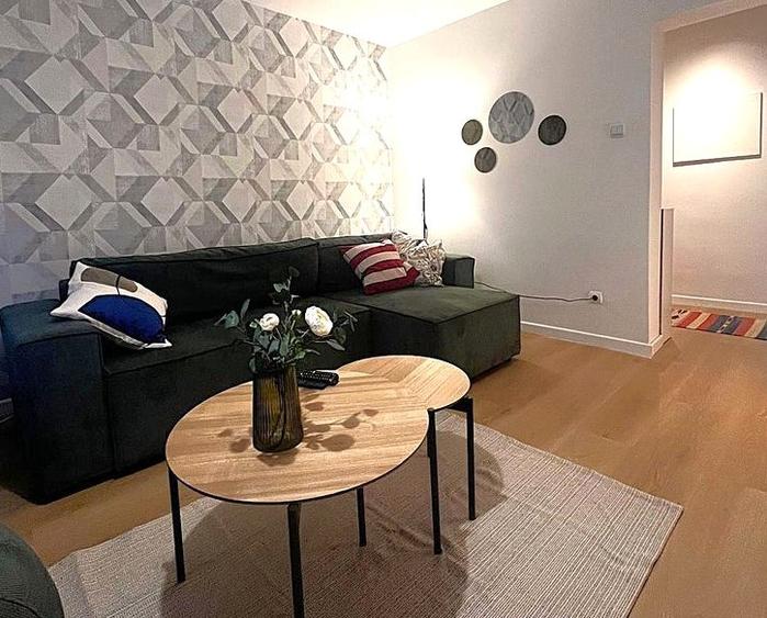 Apartament 2 camere | Prima inchiriere | Renovat complet | Nerva Traian