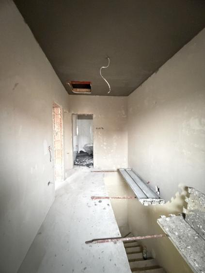 Duplex modern 4 camere, 313 teren, 95mp utili in Mosnita Noua
