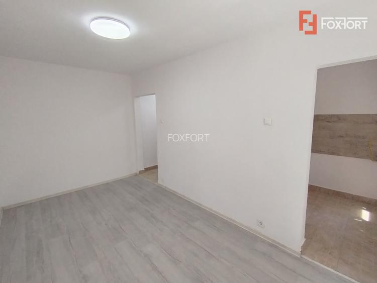 Apartament cu 2 camere de vanzare in Timisoara, zona Sagului - 5