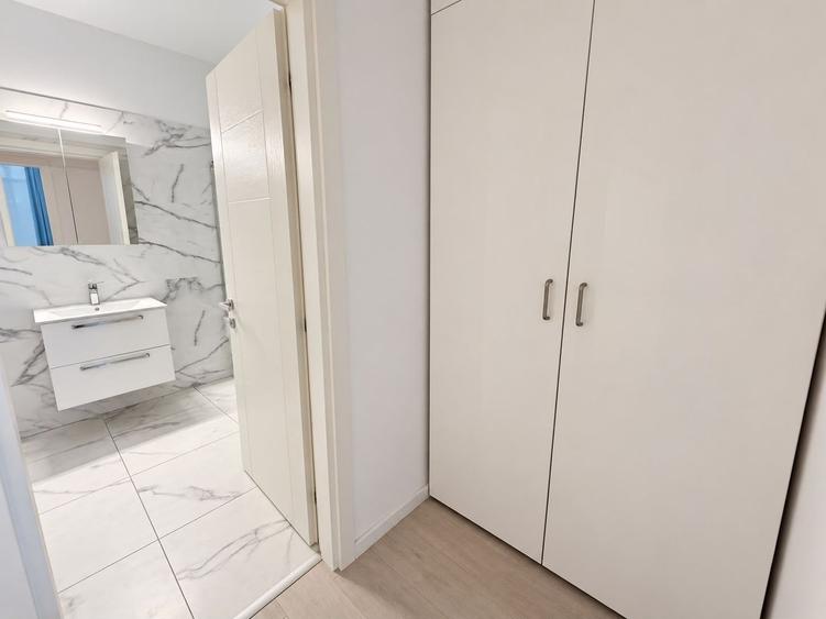 Smart Residence Lujerului 2 camere 65mp Et. 2/11 Prima închiriere 650E