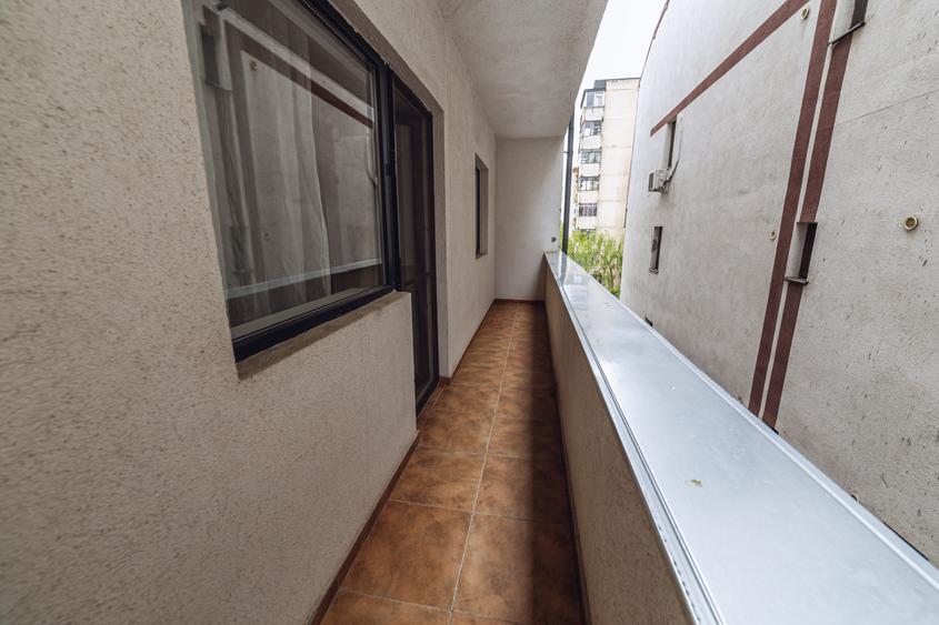 2 Camere Parc Sebastian | Mobilat si utilat | Centrala termica
