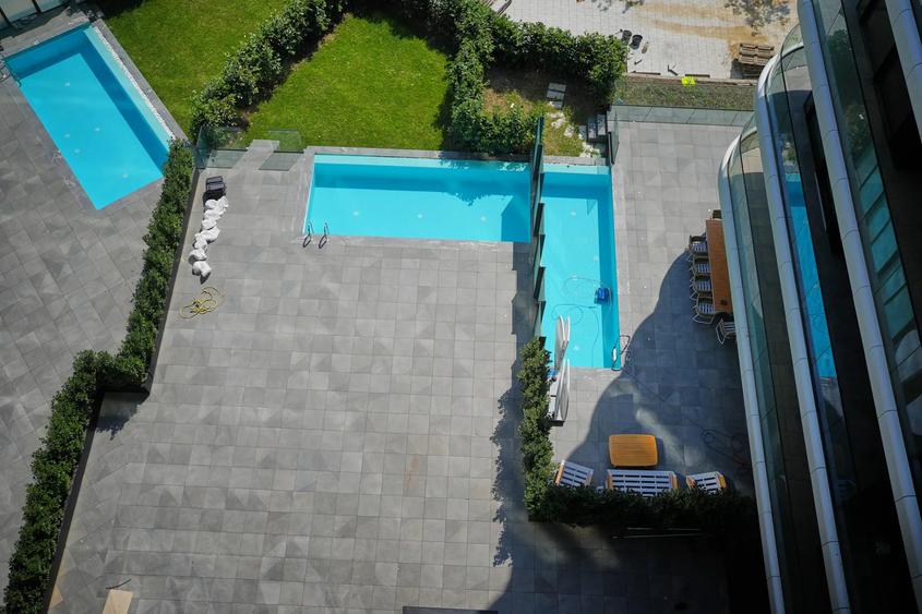 Apartament cu 2 camere // Ansamblu premium // Floreasca