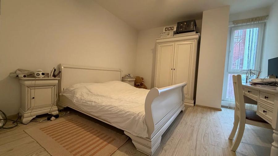 Soarelui  | 2 Camere | Lift | Mobilat si Utilat