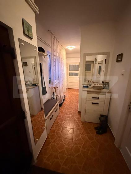 Casa individuala, 112 mp + 353 teren - zona Caraiman