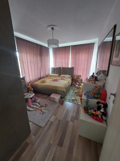 Casă individuală, cu finisaje de lux, zona Corneliu Coposu!