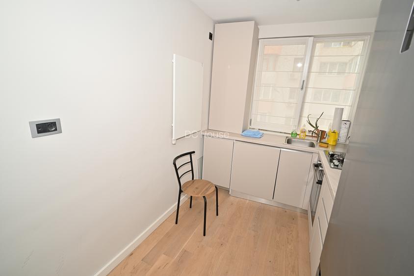 Apartament 2 camere amenajat modern situat in Piata Amzei - 7