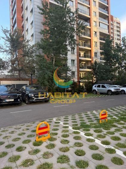 Apartament deosebit cu 3 camere în Select Residence – Calea Dudești