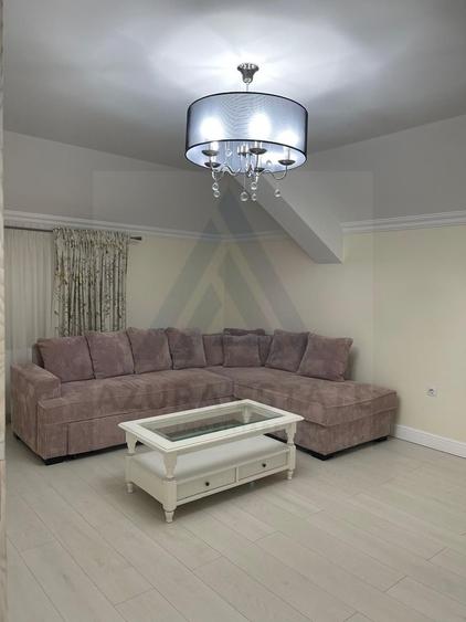 Vila 360 mp utili super exclusivista si teren 750 mp in Sibiu