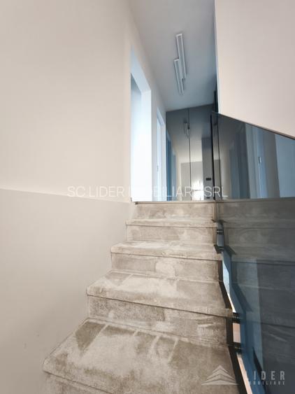 Apartament 3 camere de vânzare pe strada Mihai Românul, Cluj-Napoca | Mobilat - 8