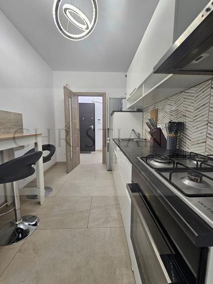 Apartament 2 camere - Exigent Plaza Residence Faza 4 Parcare Optional