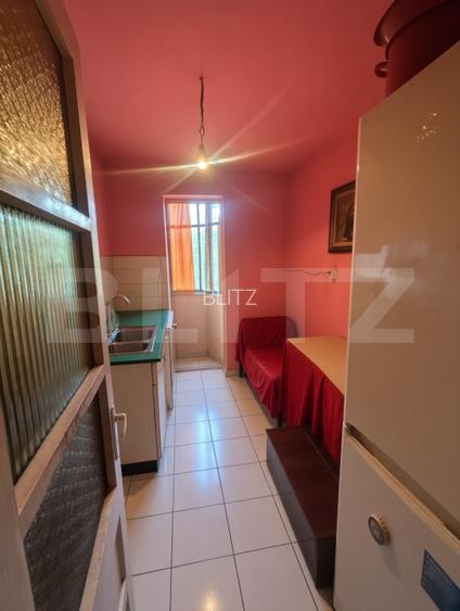 Apartament 3 camere, 46 mp + balcon 7,5 mp , etaj 3/4 , Gojdu-Deva - 6