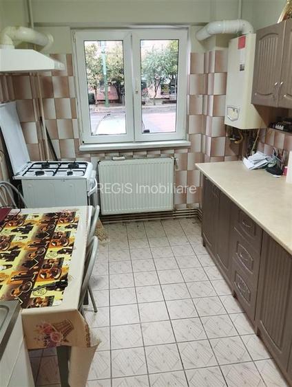 Apartament 2 camere , zona Centrul Civic - 10