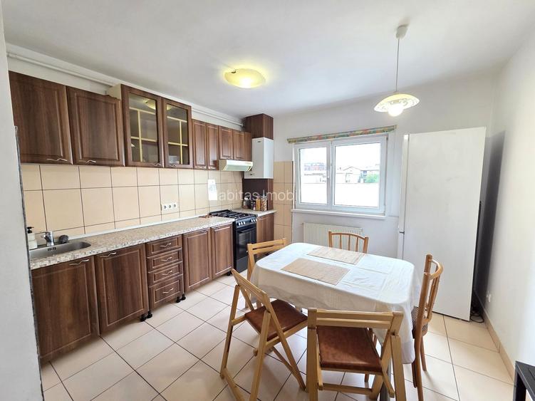 0% comision, 2 camere decomandate, etaj 4, str. București, Mărăști - 3