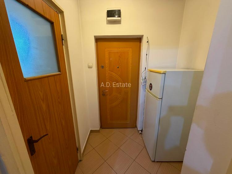 Garsoniera Titan 31 Mp Instalatii Schimbate 8 Min Metrou Pret Negociabil - 7