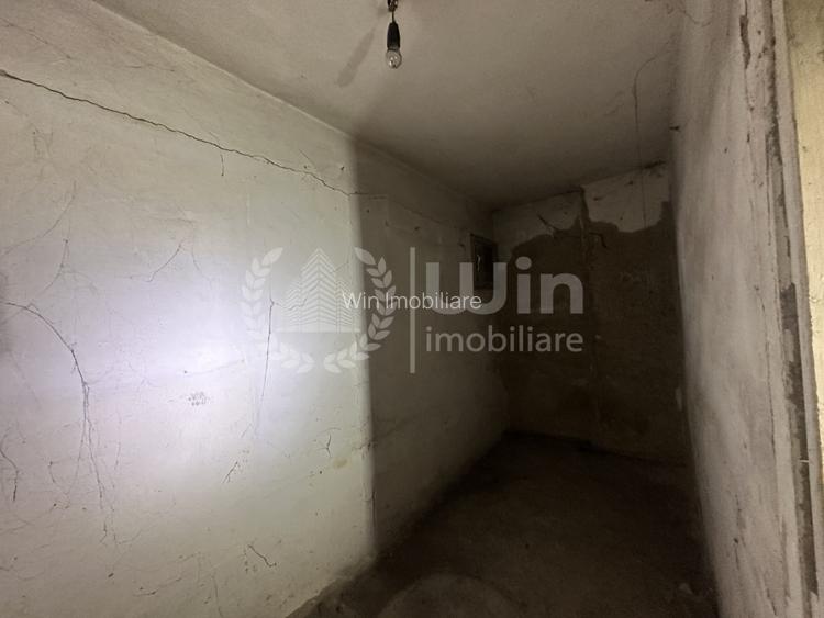 Apartament 2 camere | Etaj 1 | Garaj | Curte | Centru - Piata Cipariu - 6