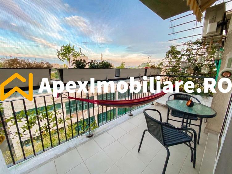 Garsoniera de inchiriat Pacii București | ApexImobiliare.ro - 7