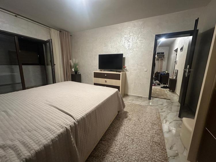 Apartament cu 1 camera mobilat si utilat cu parcare Cod oferta 162603