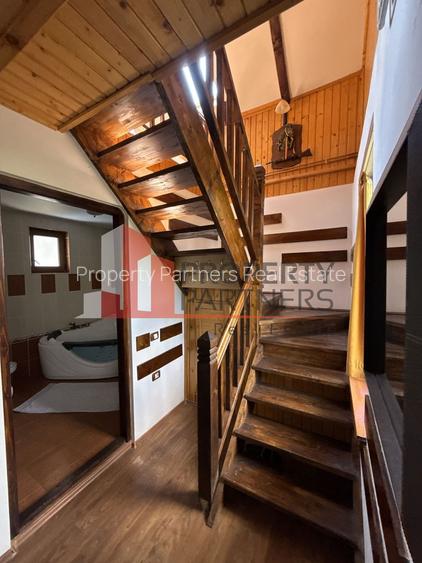 Pensiune Bran Sohodol | 10 camere | oportunitate investiționala - 9