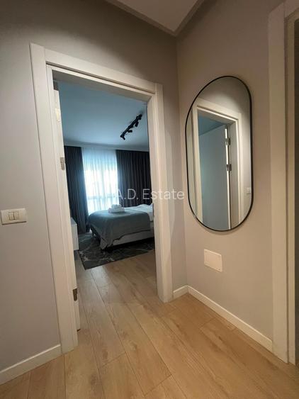 De închiriat – Apartament 2 camere | Timpuri Noi Residence - 5