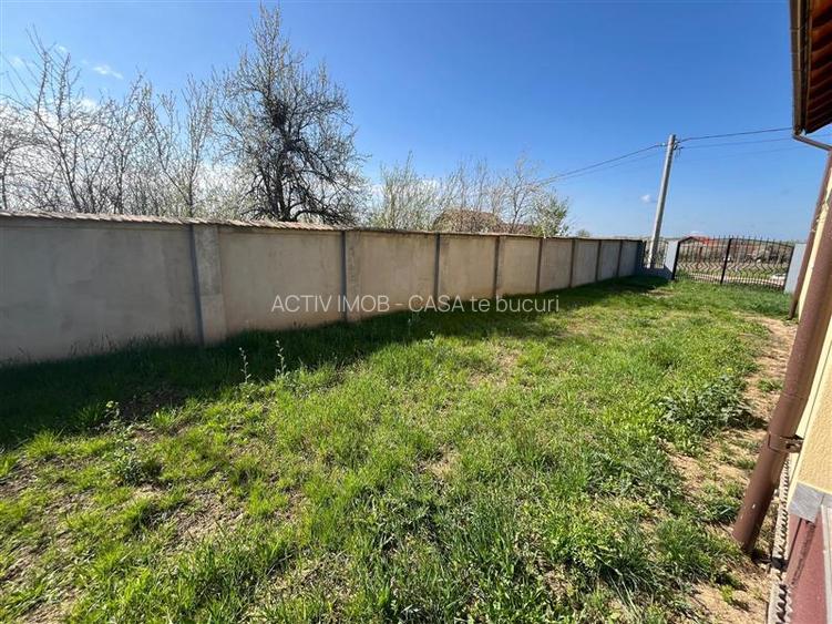 Olosag, Vila P+1E, 194 Mp., Compartimentare  Moderna - 30