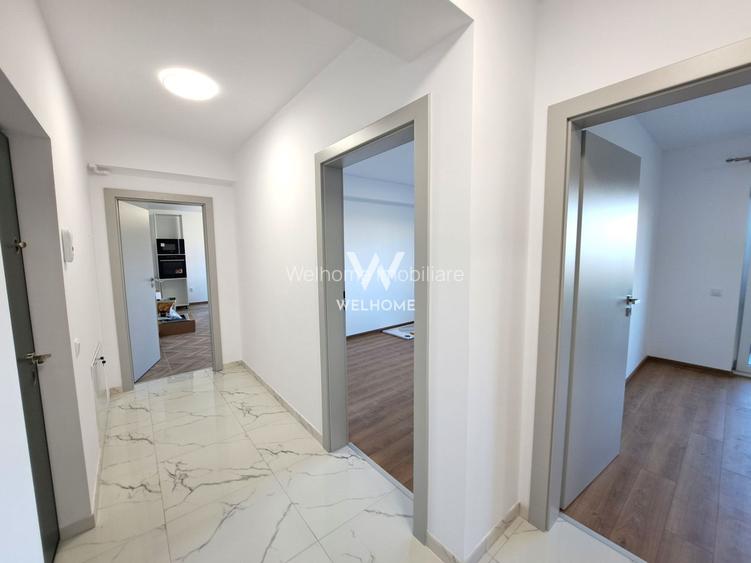 Apartament 3 camere Nou - Sibiu, Centrele Comerciale - 10