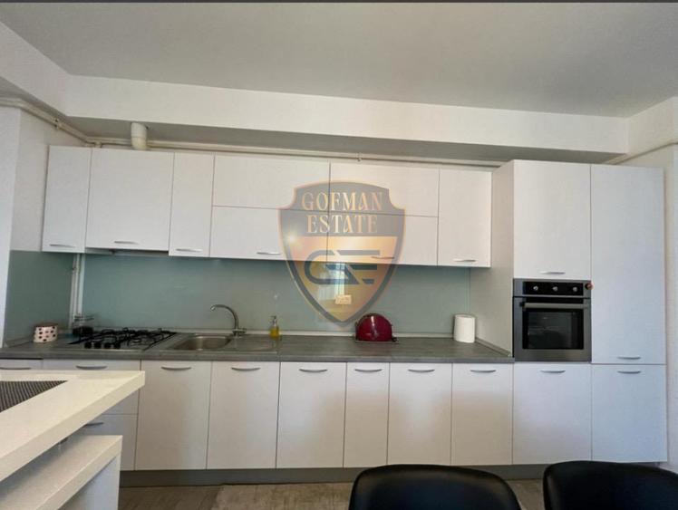 2 camere Lux, Mamaia Nord, vila Sophia 2, garaj + boxa 20mp, lift piscina, 81mp